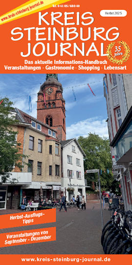 Kreis Steinburg Journal